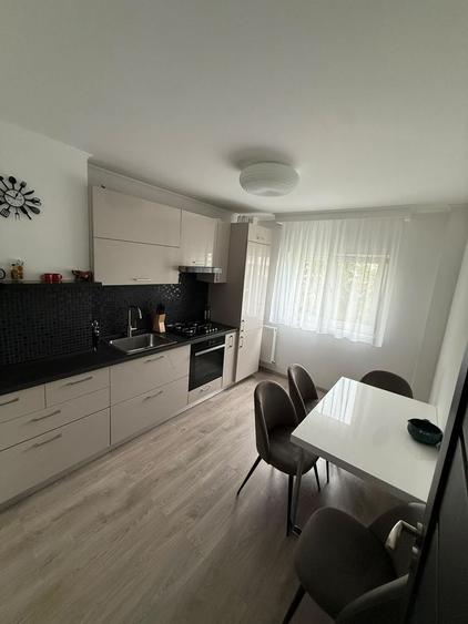 Apartament cu 2 camere decomandat în Chișinau