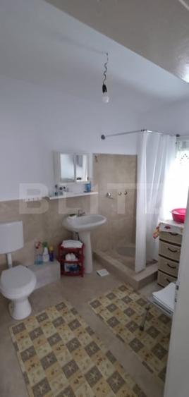 Teren Construcții intravilan de 1500 mp, în Măguri