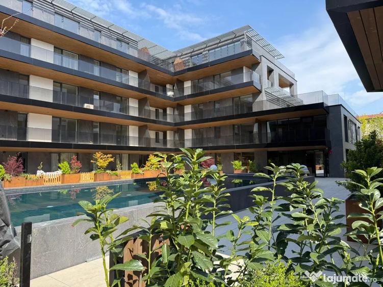 Apartament cu 4 camere decomandat în Iancu Nicolae