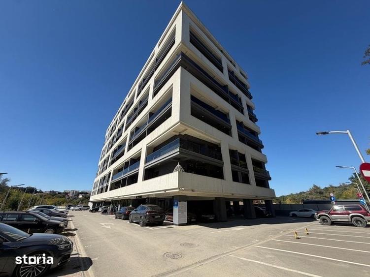Garsonieră în Central