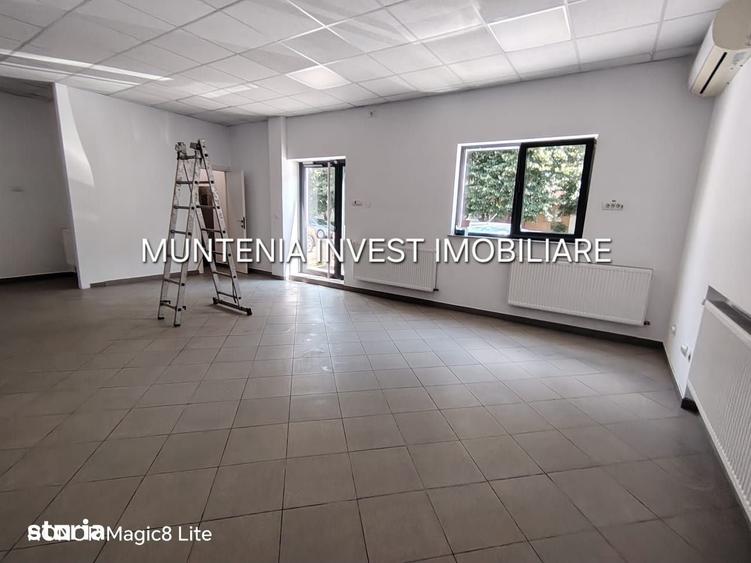 Spațiu comercial, de 45 mp, în Central