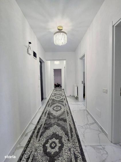 Apartament 3 Camere Strada Stejarului Fundeni Dobroesti - 10