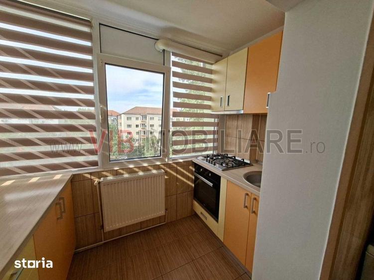 Apartament 2 camere decomandat de vanzare Zona Lidl, Str. Mure? | Co - 6
