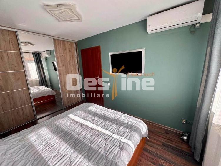 Apartament 2 camere cu balcon si loc de parcare inclus in zona Gemenii - 1
