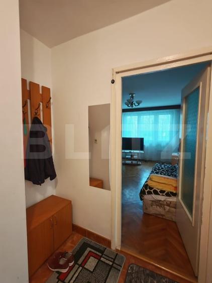 Apartament cu 2 camere decomandat, mobilat în Sud-Est