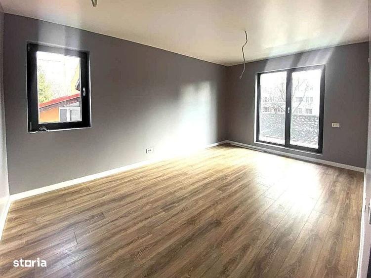 Apartament cu 2 camere în Titan