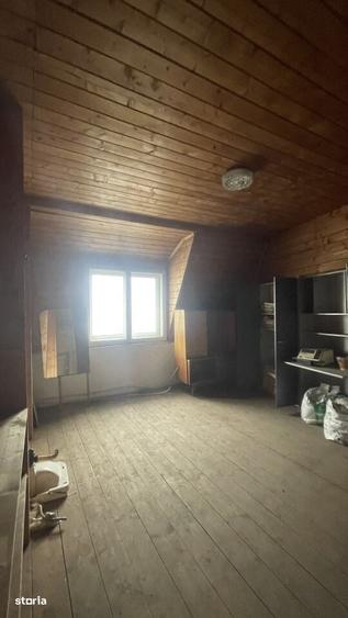 Spațiu comercial, de 744 mp, în Reghin