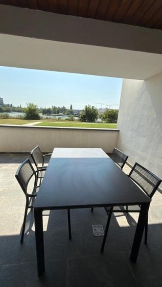 Apartament cu 2 camere decomandat, mobilat în Străulești