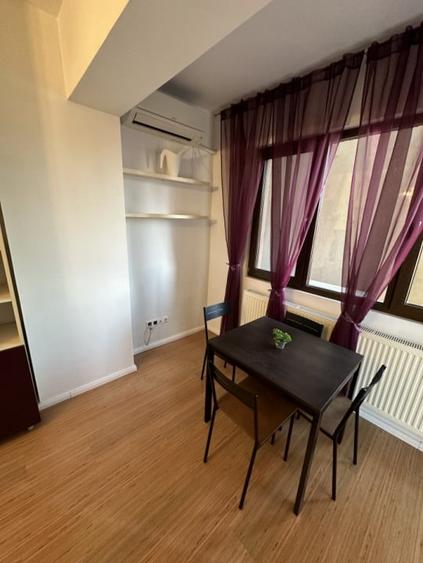 Apartament cu 2 camere semidecomandat, mobilat în Bucureștii Noi
