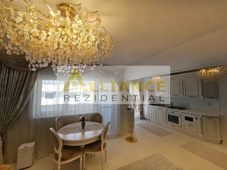 Apartament 3 camere premium | Bloc nou 2025 | 10 minute metrou Berceni - 7