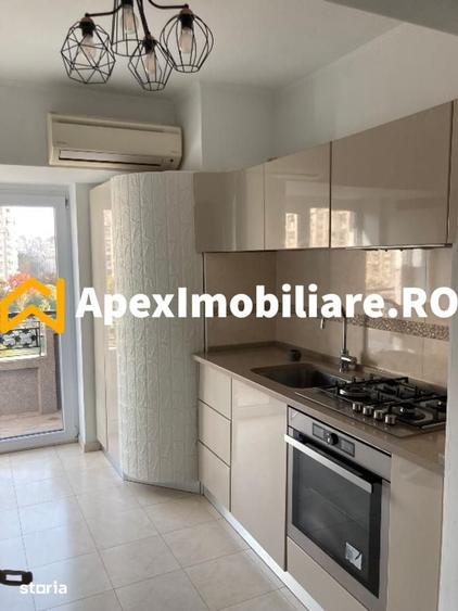 Apartament 2 camere de inchiriat Decebal Bucuresti | ApexImobiliare.ro - 3
