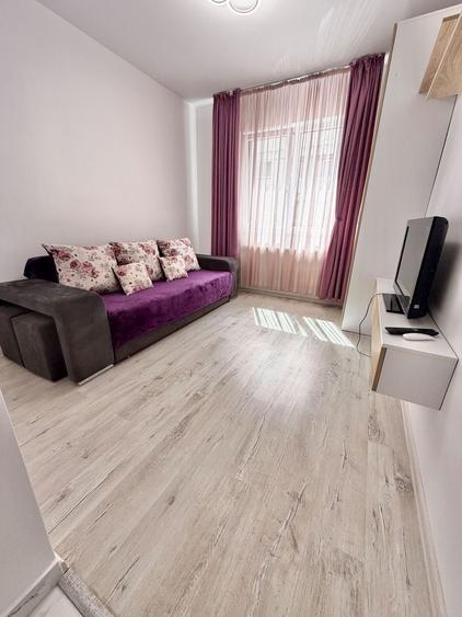 Garsoniera decomandata | mobilata | Militari Residence | Tineretului | - 18