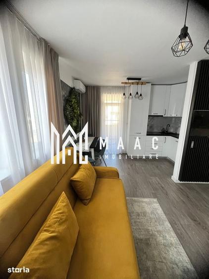 Apartament cu 2 camere în Est