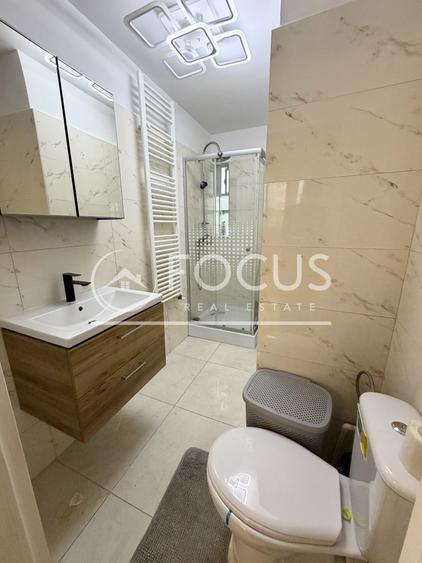Apartament Modern 2 Camere | Dorobanți–Floreasca | - 10