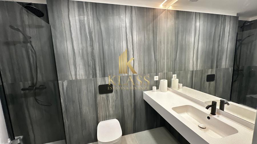 Apartament cu 3 camere decomandat, mobilat în Aviației