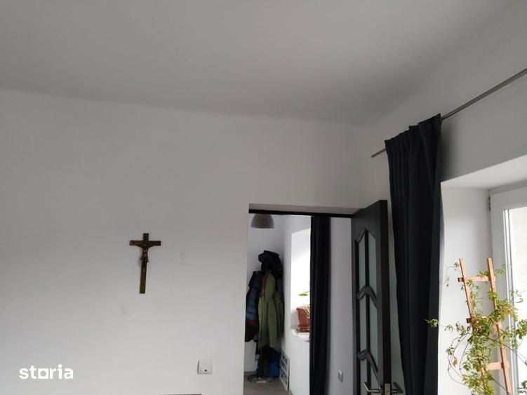 Casă cu 3 camere cu Teren 365 Mp în Sebeș