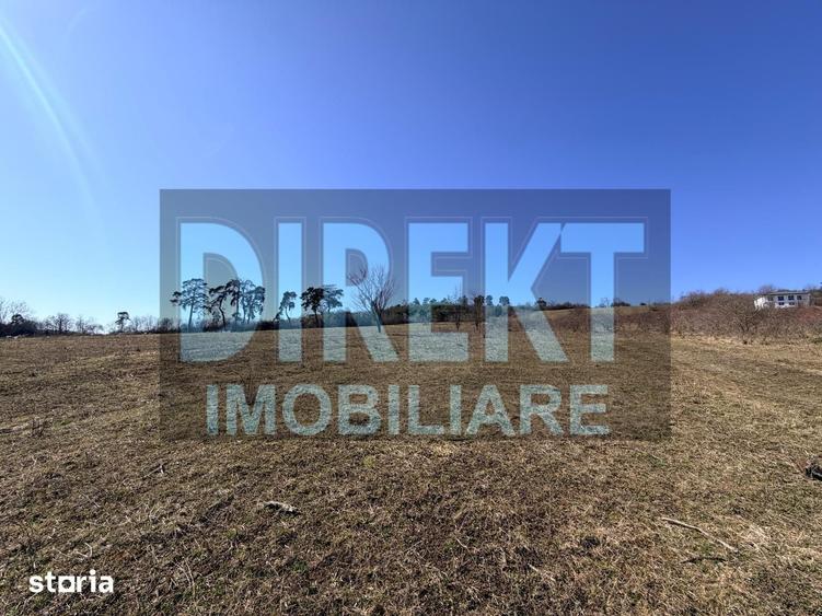 Teren intravilan situat in zona penitenciar, zona Leoni-5 arii - 1
