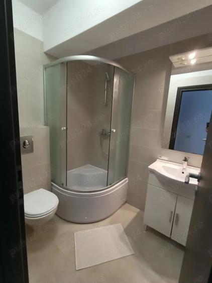 Apartament cu 3 camere decomandat în Dobroești