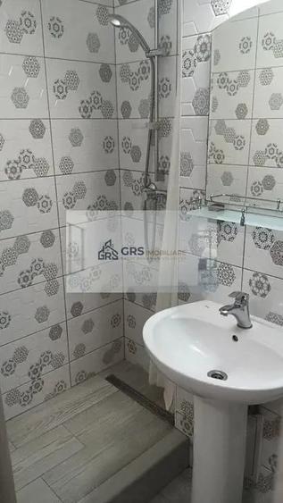 Garsonieră decomandată în Sălăjan
