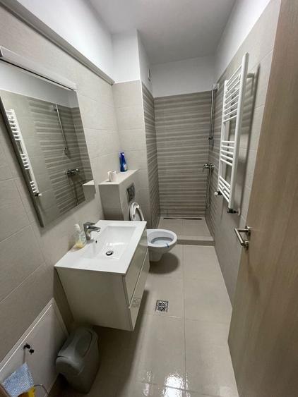 Apartament cu 2 camere decomandat în Fălticeni
