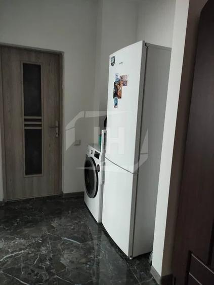 Ideal Investitie! Apartament 2 camere zona Baza Sportiva Gheorgheni - 6