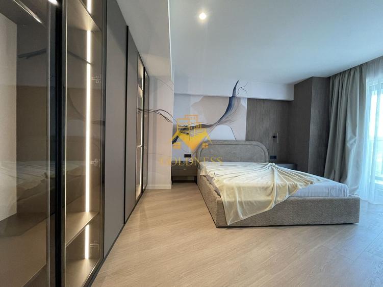 Apartament cu 2 camere decomandat în Mănăștur