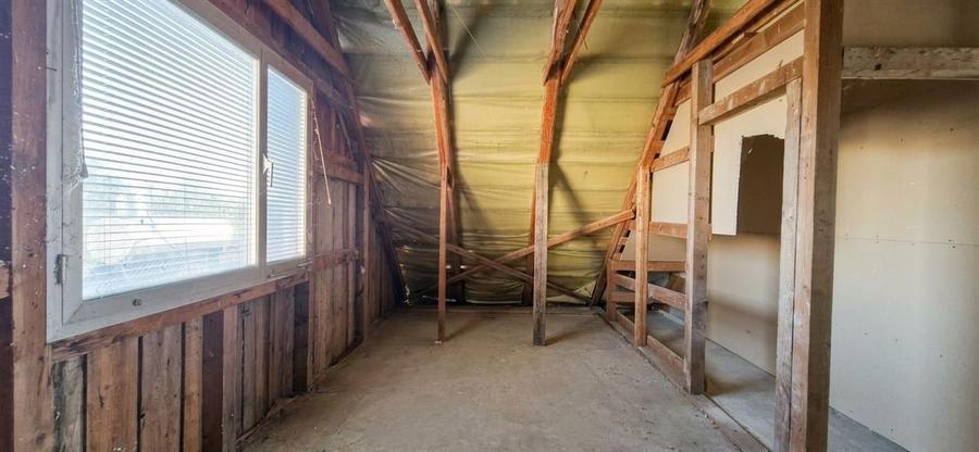 Casă cu 3 camere cu Teren 832 Mp în Săldăbagiu de Munte