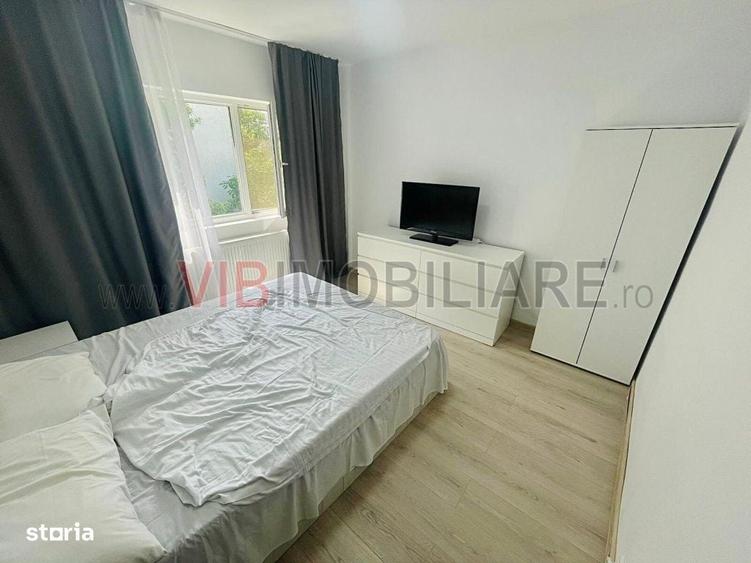 2 Camere- Aviatiei - Aurel Vlaicu - Metrou - Promenada - 3