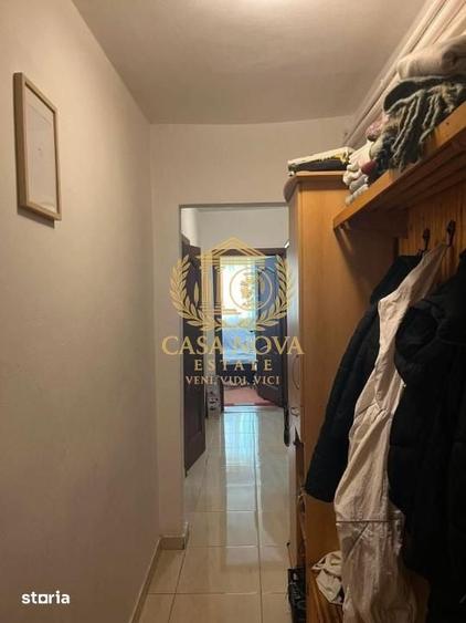 Apartament cu 2 camere în Mănăștur