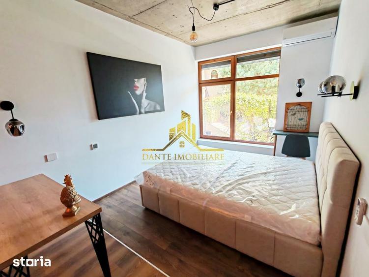Apartament cu 2 camere în Gruia