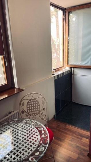 Garsonieră în Țiglina 1