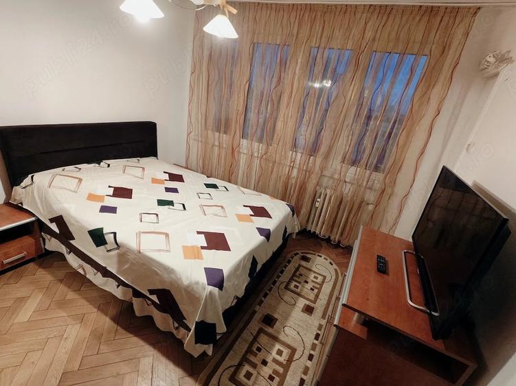 Apartament cu 2 camere semidecomandat în Ștefan cel Mare