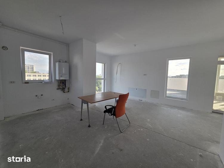 Penthouse - apartament 4 camere Colentina | Bloc Nou 2025 | Allegoria - 1
