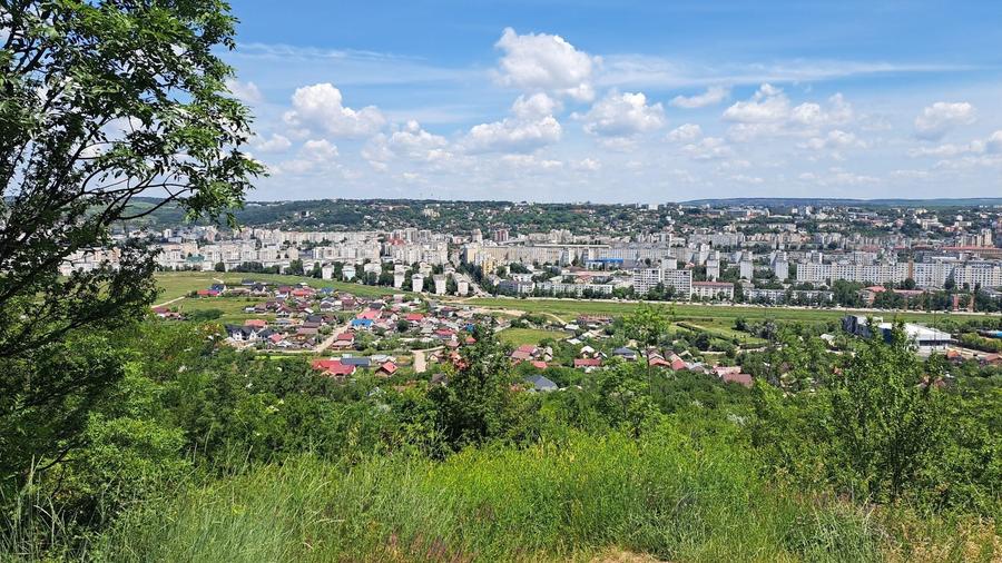 Teren extravilan Iasi, Galata, T54 - 1