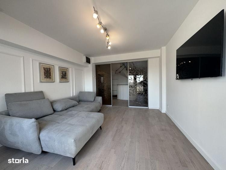 Duplex | 118 mp | Bd. Unirii Mircea Voda | metrou Unirii - 1