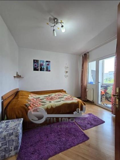 Apartament cu 2 camere decomandat în Alexandru cel Bun