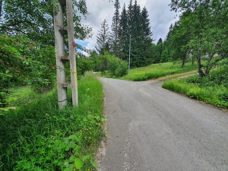 Teren Construcții intravilan de 745 mp, în Central