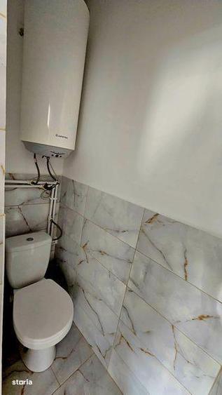 Garsonieră în Micro 14