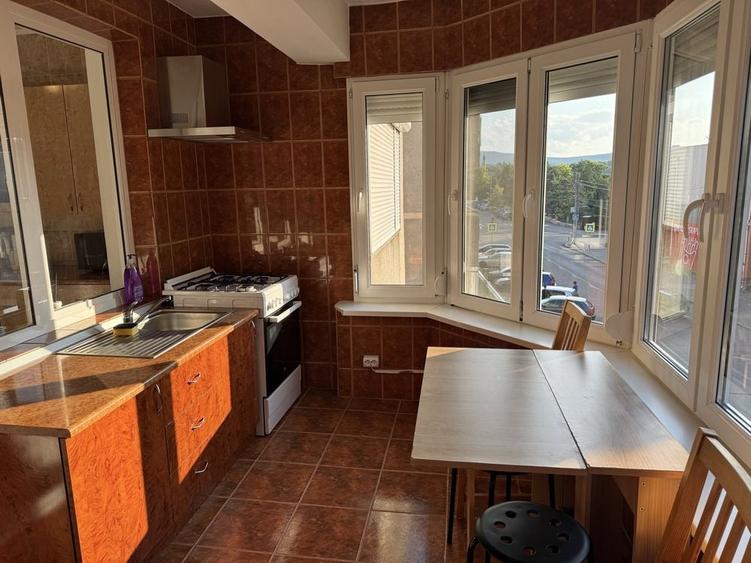 Apartament cu 2 camere în Ultracentral