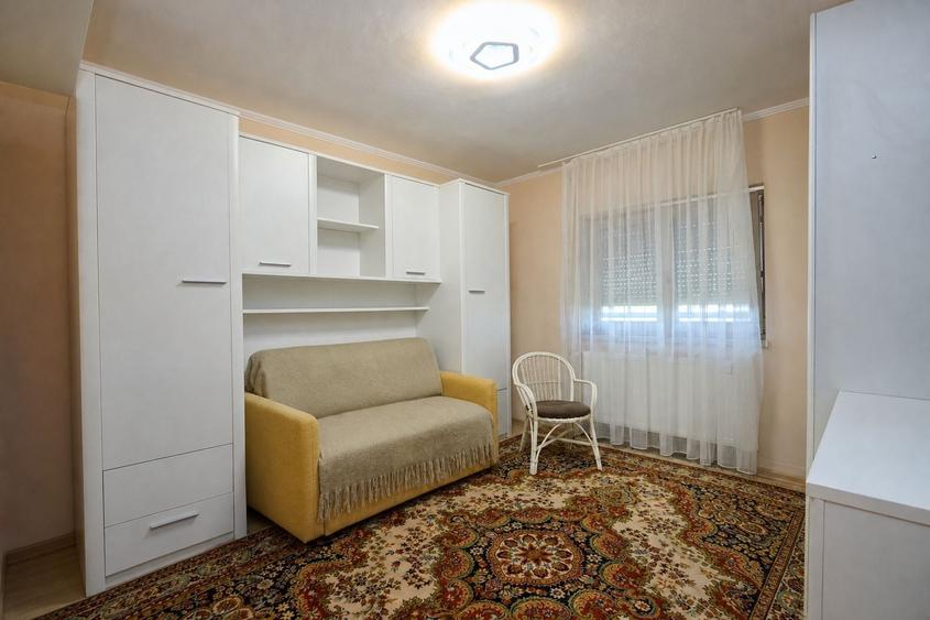 Apartament 3 Camere - Mobilat și Utilat - Parcare – Exercițiu - 13