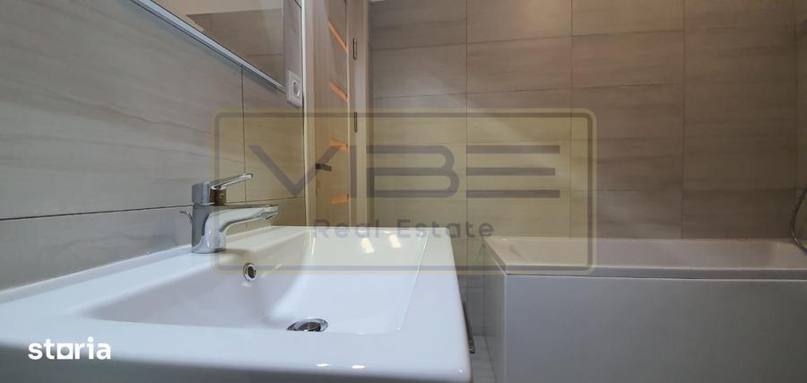 Apartament cu 2 camere, mobilat în Tudor Vladimirescu
