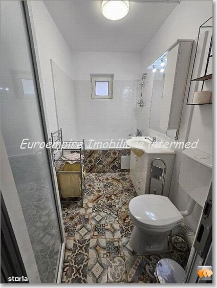 Apartament cu 2 camere decomandat în Tomis Nord