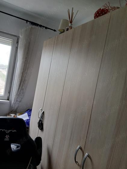 Zona Fratelia-Chisodei, apartament 2 camere, etaj 3 din 4, pre? 36000 euro negociabil - 7