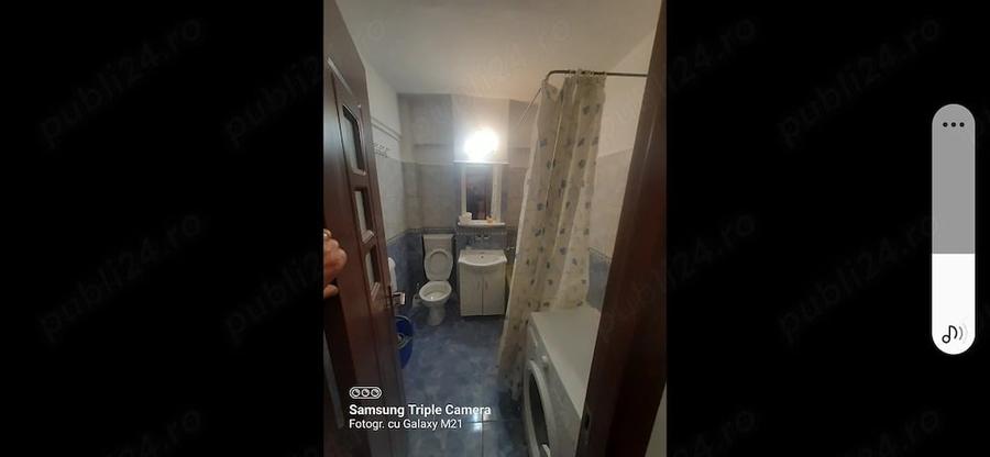 Apartament cu 2 camere decomandat în Ultracentral