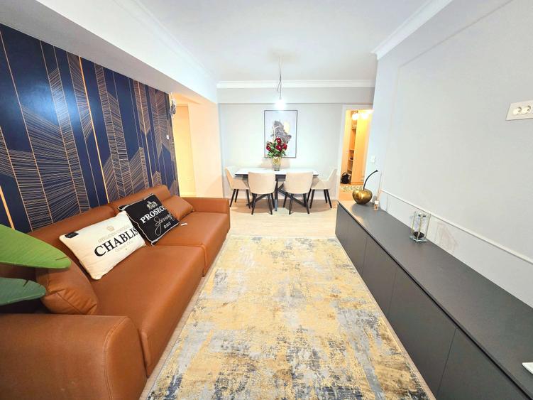 Apartament 2 camere 58 mp, accept CREDIT, statie autobuz, Kaufland Galata - 11