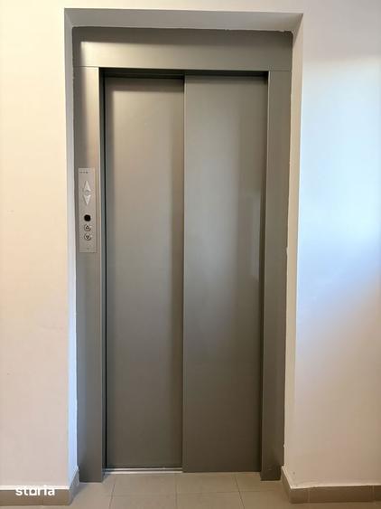 Apartament cu 3 camere, mobilat în Vest