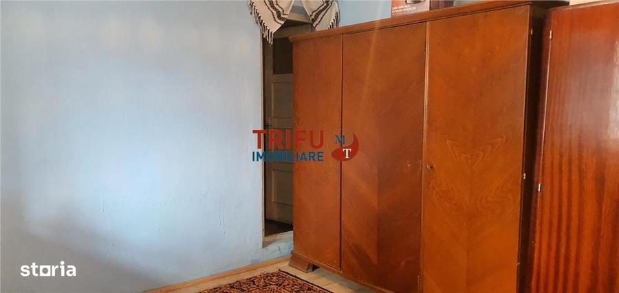 Casă cu 4 camere în Drâmbar