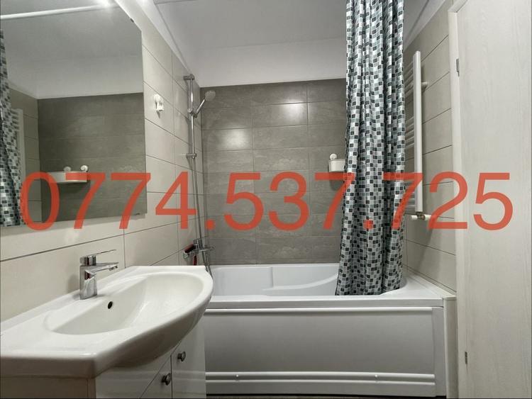 Apartament cu 2 camere decomandat în Roșu