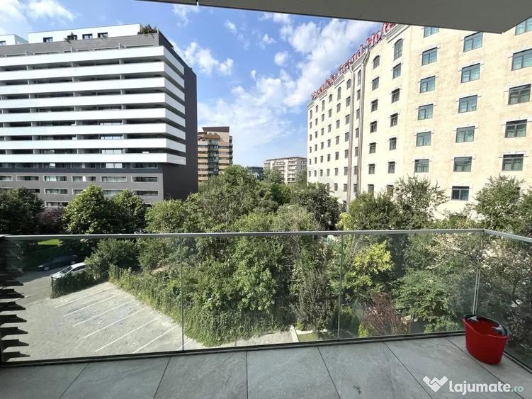 Apartament cu 2 camere decomandat, mobilat în Aviației