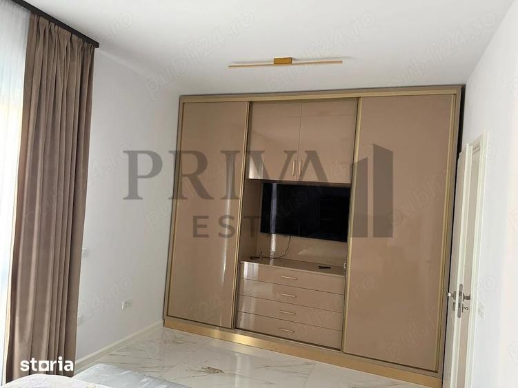 Apartament cu 3 camere în Giroc